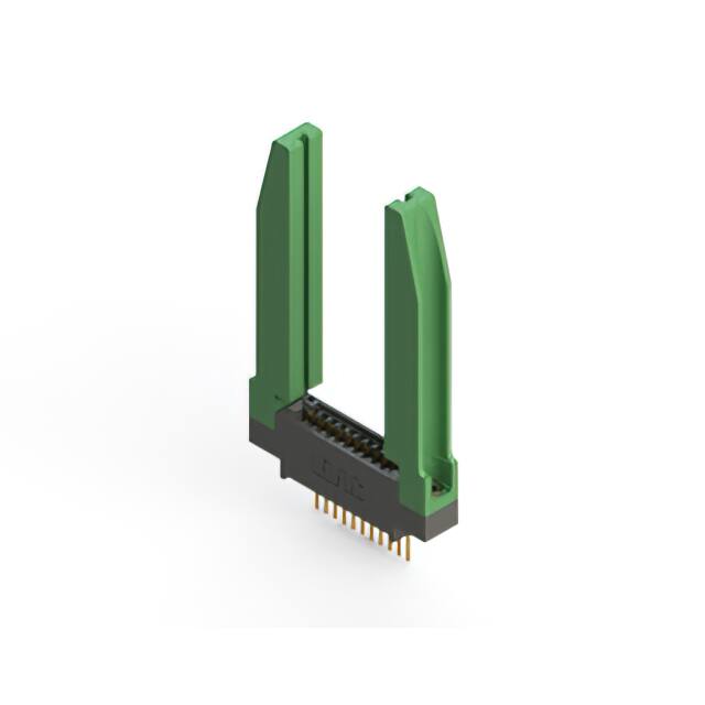 395-011-523-678 EDAC Inc.  Connecteurs de bordure